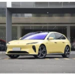 Nio Et5t 2026 75kwh Electric Car– In Stock in China |  Chinese SUV Canada - سيدان صينية مباشرة من الصين - Image 2
