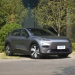 2026 Changan Deepal SL03 New Energy Electric Car– Ships Worldwide From China |  Factory Price From China - سيارات صينية بسعر التصدير - Image 2