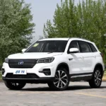 2026 Changan CS75 1.5t SUV– Ships Worldwide From China |  Chinese EV for Sale Canada - سيارات كهربائية صينية بأسعار مناسبة