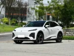 Changan Deepal S07 Reev Range Extended Hybrid Electric Rwd 230 Ultra model 2026– Ships Worldwide From China |  China Car Supplier Canada - سيارات صينية مباشرة من الشركة المصنعة - Image 2