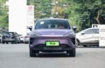 Chery Fulwin T9L 2026– Ready for Export From China |  New Energy Car From China - سيدان صينية للبيع في ليبيا