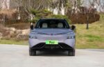 Volkswagen ID.UNYX 08 2026– Ready for Export From China |  Latest Chinese EV Canada - سيدان صينية بأسعار مناسبة