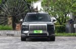 2026 Zeekr 9X– China Export Vehicle | Chinese Sedan for Sale Canada - سيارات صينية فخمة في ليبيا