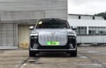Voyah Taishan X8 2026 PHEV– Ready for Export From China |  International Car Export Canada - سيارات صينية للمشترين في ليبيا