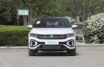 New Volkswagen T-Roc Facelift II 2026– China Export Vehicle | Chinese Electric SUV Canada - صينية فخمة SUV سيارات