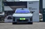 2026 Li Auto i8 Standard– China Export Vehicle | Chinese Car Direct Price Canada - سيارة صينية للبيع في ليبيا