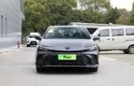 2026 Toyota Camry– China Export Vehicle | Global Car Export to Canada - سيارات صينية مباشرة إلى ليبيا