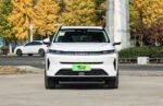 GWM Haval H6L 2026– Factory Price From China |  New Energy Car From China - سيدان صينية للبيع في ليبيا