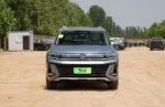 2026 Volkswagen Talagon– China Export Vehicle |  Chinese Car Dealer Price Canada - سيارات صينية للبيع بليبيا