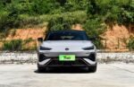 2026 Changan UNI-V 3rd-Gen– China Export Vehicle |  New Chinese Car From China - سيارة صينية في ليبيا