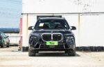 BMW X7 2026– Ready for Export From China | Chinese Car Prices Canada - أسعار سيارات صينية من الصين