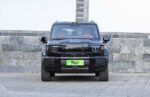 Chery iCAR V27 2026– Ready for Export From China |  Direct China Car Import - سيارات صينية من المورد مباشرة