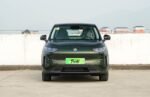 Leapmotor A10 2026– Ready for Export From China |  Electric Car From China Canada - سيارات دفع رباعي صينية للبيع في ليبيا