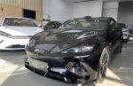 BYD Seal 2026 facelift 650 Smart Drive Edition– Ready for Export From China |  Competitive China Price Canada - سيارات كهربائية صينية اقتصادية - Image 3