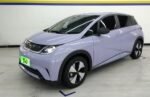 BYD Dolphin 2026 Freedom Edition– Factory Price From China |  Best Chinese Cars From China Canada - سيارات صينية حديثة في ليبيا - Image 2