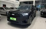 Chery Fengyun T9 2026 Model 120 Long Range Standard Edition– Factory Price From China |  Chinese Luxury Car Canada - سيارات صينية حديثة - Image 2
