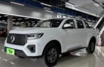 2026 Great Wall Cannon Commercial Edition 2.0T– Ready for Export From China | Direct China Vehicle Sourcing - سيارات صينية بسعر الجملة - Image 3