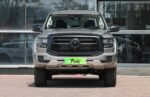 2026 Gwm Cannon Alpha Hi4-T– China Export Vehicle | Chinese Car Ready for Canada - سيارات صينية جديدة في ليبيا