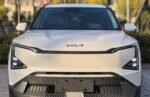 Kia EV5 2026 Model 530 Light– Factory Price From China |  Premium Chinese EV Canada - سيدان صينية كهربائية