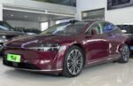 2026 Stelato S9 All-Electric AWD Ultra– Factory Price From China |  Smart Electric Car Canada - سيارات سيدان من الصين - Image 3