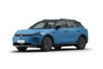 Voyah Courage Stylish SUV New Energy Vehicles Electrical Car– In Stock in China |  China EV for Canada - صينية جديدة SUV سيارات - Image 2