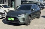 AITO M5 2026 Model Extended-Range Rear-Wheel Drive Standard Edition– Factory Price From China |  Professionally Sourced From China - سيارات صينية من المصنع في الصين - Image 2