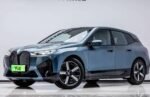 BMW iX 2026 xDrive40– Factory Price From China |  Chinese SUV From China - سيارات هجينة من الصين - Image 3