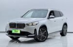 BMW X1 2026 xDrive25Li X Design Package– Ready for Export From China | Order From China to Canada - سيارات صينية مباشرة من المصنع - Image 2