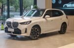 BMW X3 2026 xDrive30L Luxury M Sport Package– Ready for Export From China |  Chinese Luxury SUV Canada - سيارات هجينة صينية جديدة