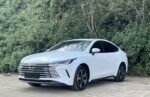 BYD Destroyer 05 2026 Model Year DM-i Champion Edition 120KM Prestige Trim– Factory Price From China |  Direct China Car Import - سيارات صينية من المورد مباشرة - Image 3