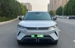 Yuan UP 2026 Model, 301KM Leading Edition– Factory Price From China | Latest Chinese Cars Canada - أسعار سيارات الصين في ليبيا