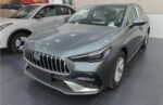 Geely Galaxy Starshine 6 2026 Model, 125 km Range Edition– Ready for Export From China | Chinese Car Dealer Price Canada - سيارات صينية للبيع بليبيا - Image 3