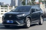 Toyota RAV4 2026 Model 2.0L CVT Front-Wheel Drive Urban Edition– Factory Price From China |  Chinese New Energy Vehicle Canada - سيدان صينية جديدة في ليبيا - Image 2