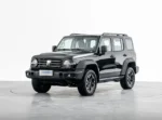 Gwm Tank 300 Hev Compact SUV Four-Wheel Drive off-Road Vehicle– In Stock in China | Chinese Car Deals Canada - أسعار سيارات صينية من الصين - Image 2