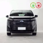 GAC Trumpchi E9 Phev  MPV– Wholesale Price From China |  Chinese Car Dealer Price Canada - سيارات صينية للبيع بليبيا - Image 2