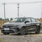 2026 Geely Binray Hybrid Sedan– In Stock in China | China Export Price Canada - سيارات كهربائية صينية للبيع في ليبيا - Image 2