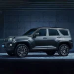 Great Wall Motor Tank 700 Hi4-T 2024 Extreme Edition 700 Bar Hydrogen Tank– In Stock in China | Chinese Car Prices Canada - أسعار السيارات الصينية الجديدة - Image 2