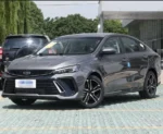 2026 Geely Binray Hybrid Sedan– In Stock in China | China Export Price Canada - سيارات كهربائية صينية للبيع في ليبيا - Image 3
