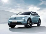 2026 Neta U SUV Electric Vehicle– In Stock in China |  Ready for Canada Delivery - Image 3