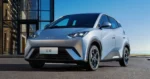 Byd Seagull Dolphin Sealion 7 Gasoline Hybrid Electrical Vehicle Mini EV Auto New Car– Available From China | Buy Direct From China Canada - شراء سيارة من الصين لليبيا