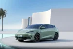 BYD Seal 06 Gt with 160kw and 310nm Torque– Ships Worldwide From China | Shipping From China to Canada - أحدث السيارات الصينية في ليبيا