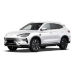 BYD Song PLUS 2026 DM-i Smart Driving Honor Edition 112KM Compact SUV– Available From China |  Available for Canada Delivery - استيراد مركبات من الصين إلى ليبيا - Image 2