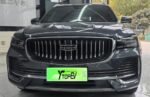 Geely Manjaro 2026 2.0TD DCT EVO 2WD Premium– Ready for Export From China |  Ready for Export to Canada - استيراد سيارات من الصين