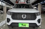 2026 Great Wall Cannon Commercial Edition 2.0T– Ready for Export From China | Direct China Vehicle Sourcing - سيارات صينية بسعر الجملة
