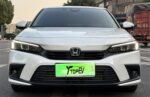 Honda Civic 2026 240TURBO CVT Sport Edition– Factory Price From China |  Best Chinese Car Price Canada - سيارات صينية متوفرة في ليبيا