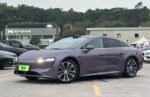 LUXEED S7 2026 Ultra AWD Flagship Edition– Ready for Export From China | Chinese Cars Available in Canada - طلب سيارة من الصين لليبيا - Image 3