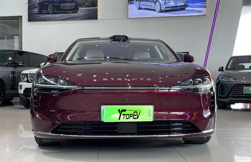 imgi_4_Stelato s9 3 2026 Stelato S9 All-Electric AWD Ultra– Factory Price From China | Smart Electric Car Canada - سيارات سيدان من الصين - Image 1