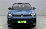 Volkswagen Tiguan L 2026 Pro 380TSI AWD R-Line Premium Edition– Factory Price From China |  Chinese Car Direct Price Canada - سيارة صينية للبيع في ليبيا