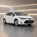 Toyota Levin Gt 2.0L Hybrid Electric Sedan 5 Seats Car– In Stock in China |  Chinese Car Direct Price Canada - سيارة صينية للبيع في ليبيا