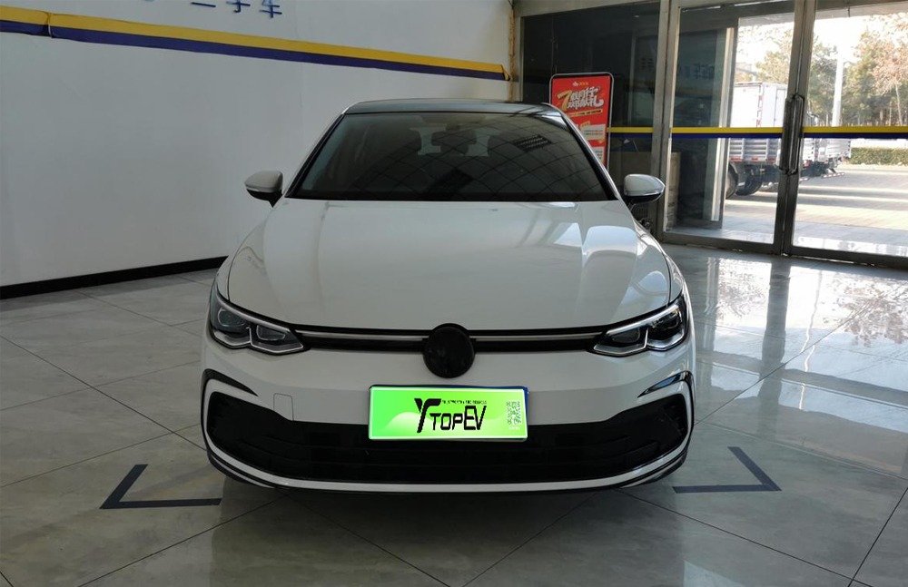 imgi_4_Volkswagen Golf 2 Volkswagen Golf 2026 280TSI DSG Pro– Factory Price From China | Chinese Car Dealer Price Canada - Image 1